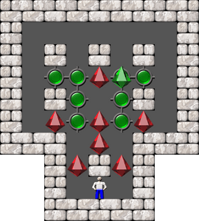 Уровень 62 — Kevin 17